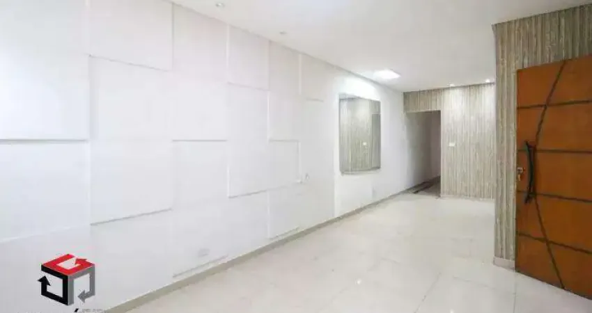 Casa à venda 2 quartos 1 suíte 2 vagas Barcelona - São Caetano do Sul - SP