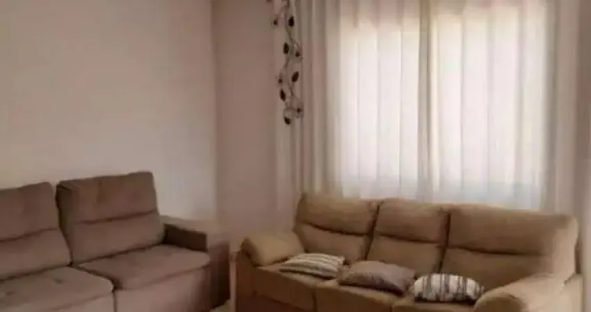 Casa de 149m² no Nova Petrópolis em São Bernardo do Campo- SP