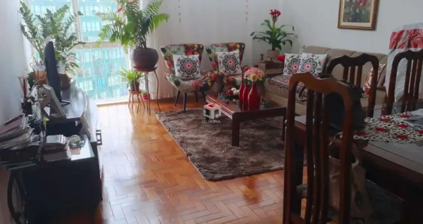 Apartamento 110 m² Localizado No Bairro Centro Santo André - SP