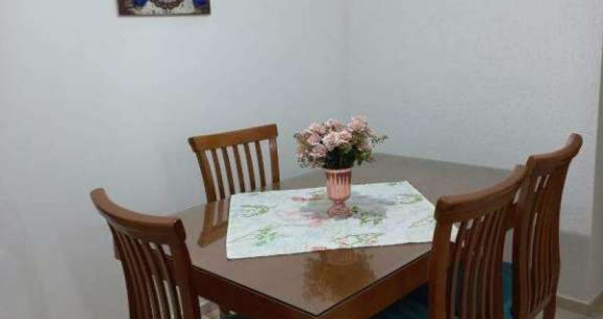 Apartamento com 3 quartos à venda na Rua Olavo Bilac, 795, Vila Euclides, São Bernardo do Campo