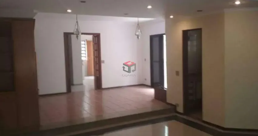 Sobrado à venda 4 quartos 2 suítes 3 vagas Vivaldi - São Bernardo do Campo - SP