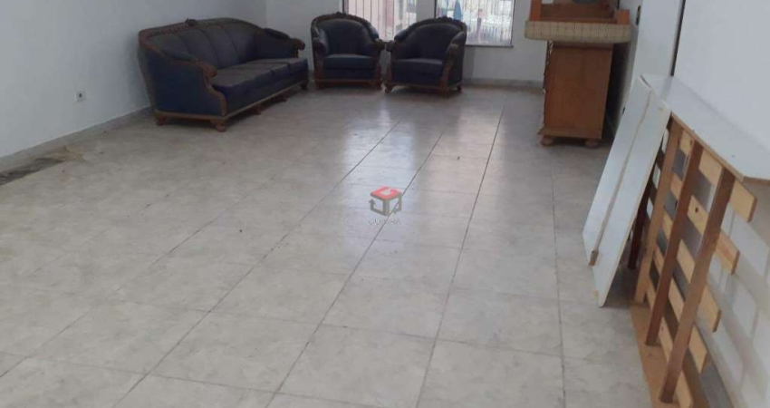 Casa 300 m² Localizado No bairro Campestre Santo André - SP