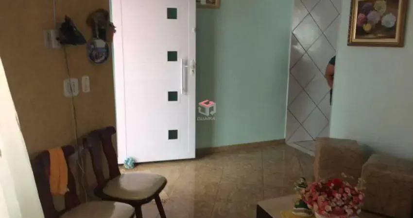 Casa com 5 quartos à venda na Rua Birmânia, 44, Taboão, São Bernardo do Campo