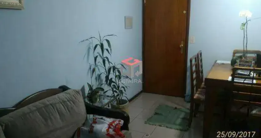 Apartamento à venda 3 quartos 1 suíte 1 vaga Silveira - Santo André - SP
