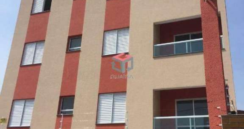 Apartamento a venda na Pauliceia - São Bernardo do Campo- SP