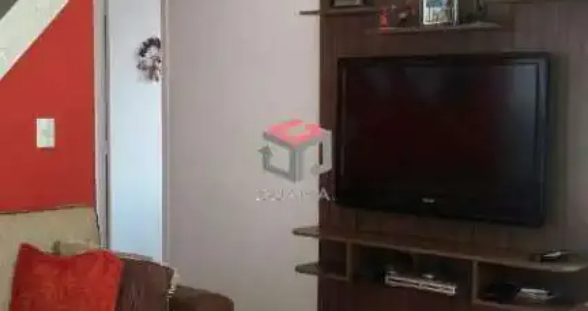 Apartamento- 52m², Santa Terezinha - São Bernardo do Campo- SP