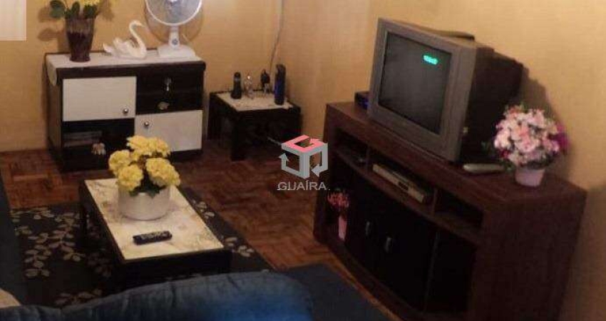 Térrea a venda no Bairro Jordanópolis- São Bernardo do Campo- SP