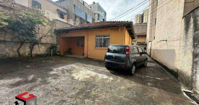 Terreno à venda 2 quartos 6 vagas Rudge Ramos - São Bernardo do Campo - SP
