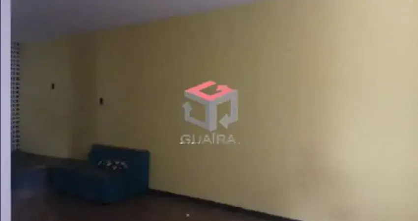 Casa para aluguel 1 quarto Nova Petrópolis - São Bernardo do Campo - SP