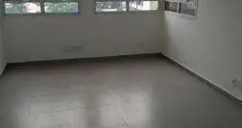 Sala 34 m² Localizado No Bairro Centro Santo André - SP