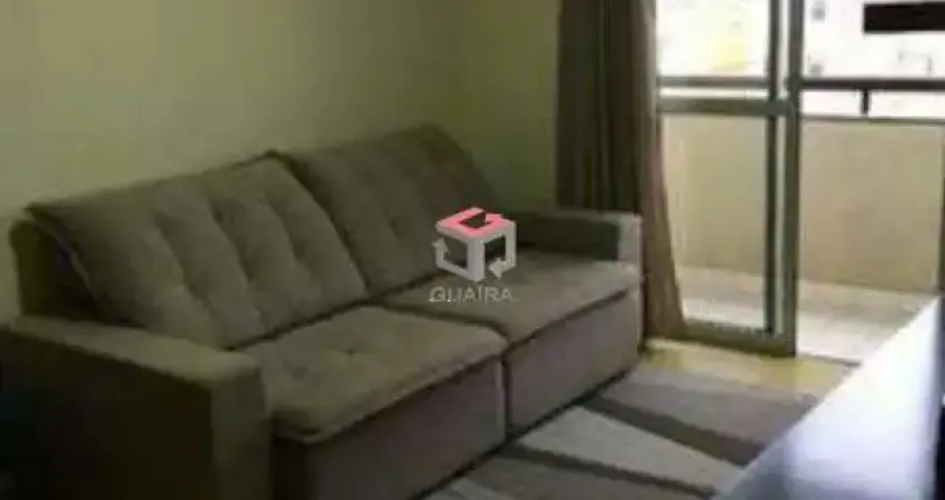 Apartamento à venda 2 quartos 1 vaga Santa Terezinha - São Bernardo do Campo - SP