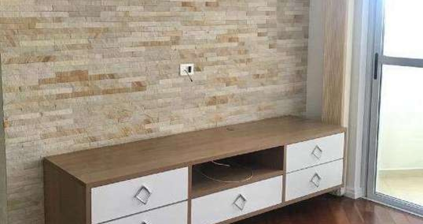 Apartamento à venda 3 quartos 1 suíte 1 vaga Jaçatuba - Santo André - SP