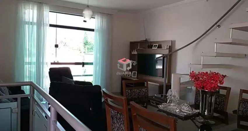 Apartamento à venda 4 quartos 1 suíte 6 vagas Assunção - São Bernardo do Campo - SP