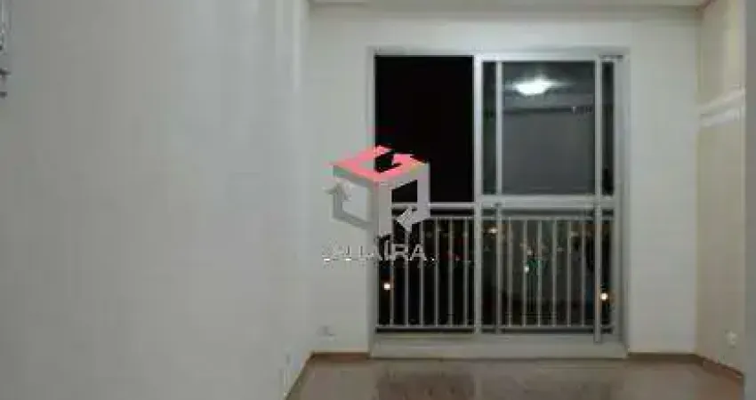 Apartamento de 70m² no bairro Homero Thon em Santo André - SP (Com Elevadores)