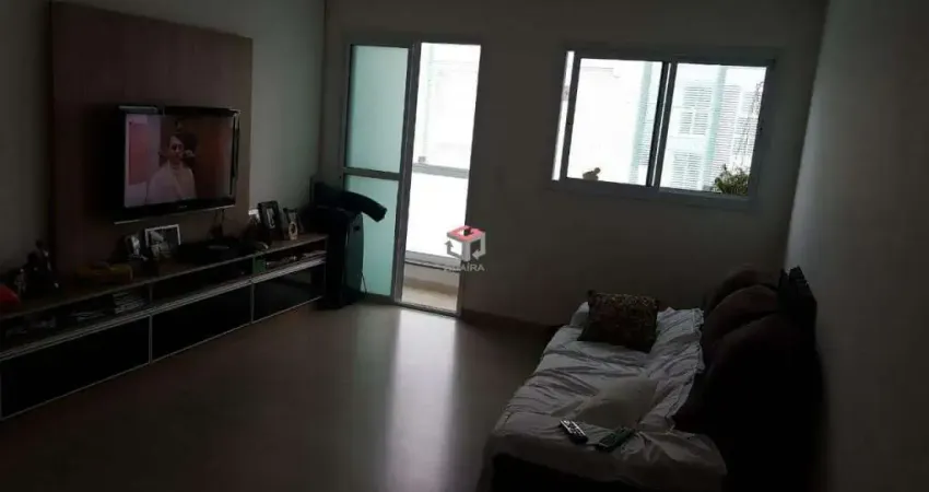 Cobertura à venda 3 quartos 2 suítes 3 vagas Scarpelli - Santo André - SP