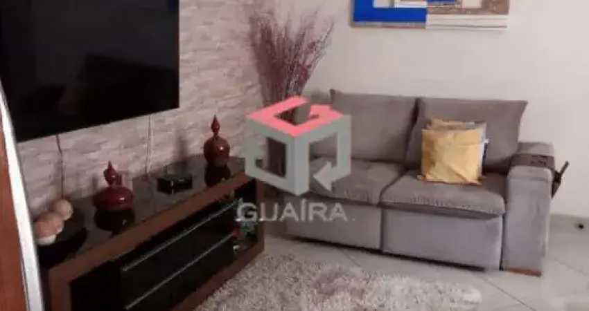 Sobrado, 4 dormitórios, 4 vagas, Parque Jaçatuba - Santo André/SP