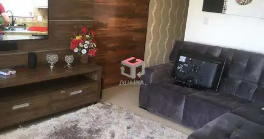 Sobrado 275 m² localizado no bairro das nações santo andré - sp