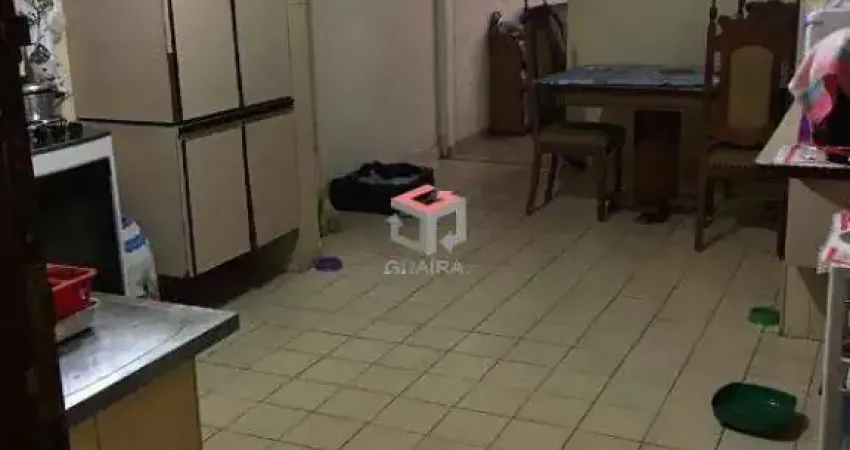 Sobrado a venda no Bairro Santa Terezinha em São Bernardo do Campo - SP.