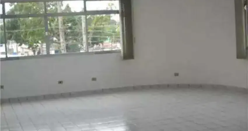 Sala comercial para alugar na Rua Cotia, 55, Jardim Bom Pastor, Santo André
