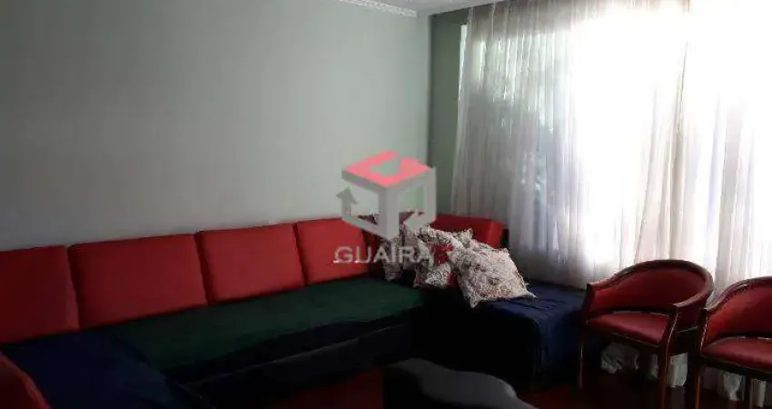 Sobrado 151 m² Localizado No Bairro Curuçá Santo André - SP