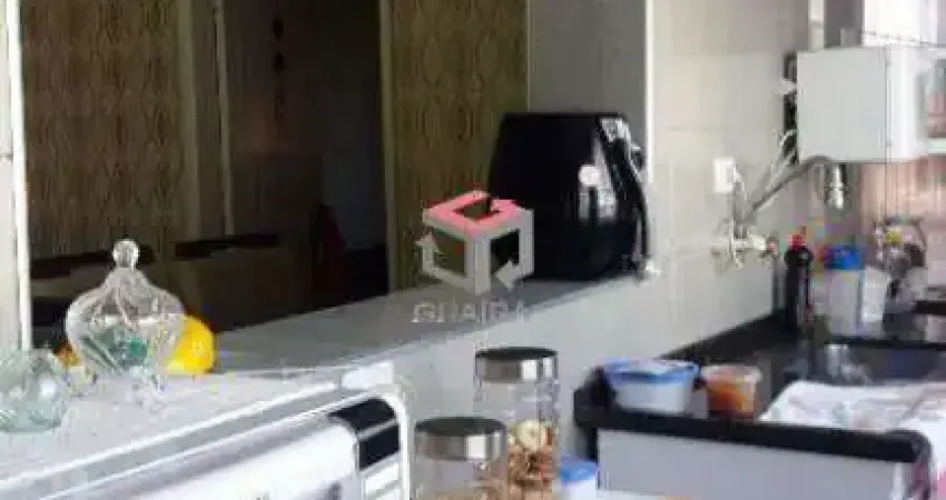 Casa 394 m² Localizado No Bairro Baeta Neves - São Bernardo do Campo