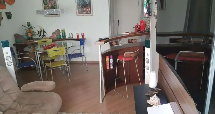 Apartamento- 74m²,Com Elevador Baeta Neves- São Bernardo do Campo- SP