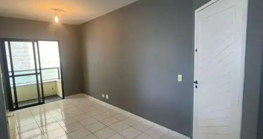 Apartamento tipo Studio 49 m²- Localizado No Bairro Jardim do Mar São Bernardo do Campo - SP