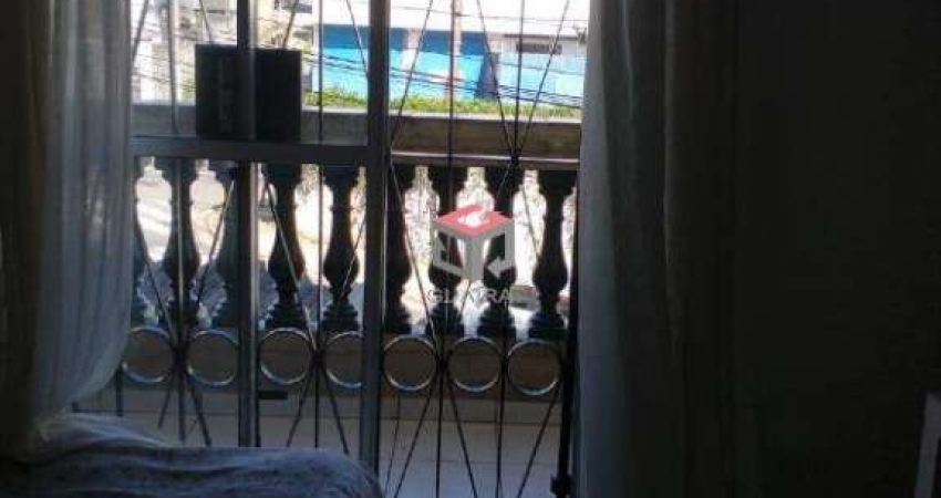 Apartamento à venda 2 quartos 1 vaga Santa Terezinha - São Bernardo do Campo - SP
