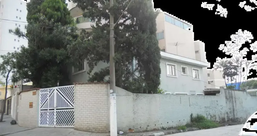 Sobrado de 282m² no Caminho do Mar em São Bernardo do Campo - SP
