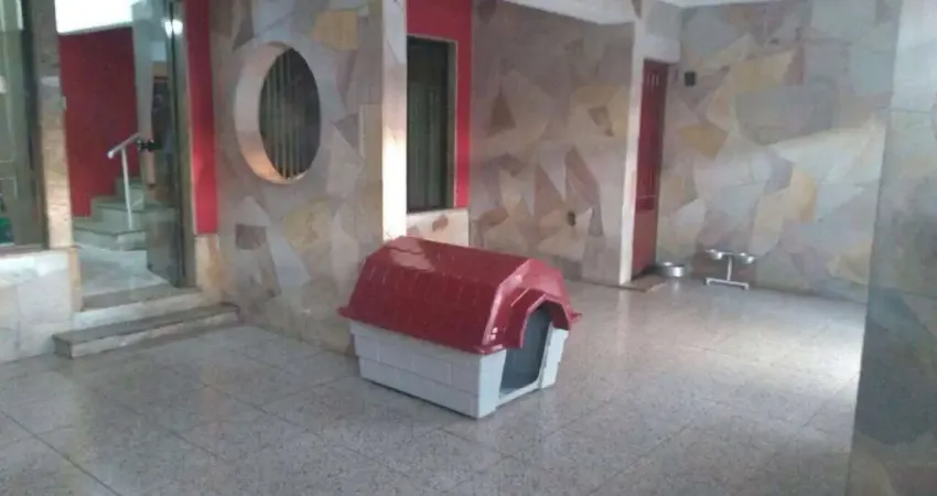Sobrado 320 m² Localizado No Bairro Camilópolis Santo André - SP