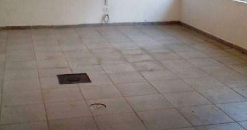 Sobrado à venda 1 quarto 8 vagas Nova Petrópolis - São Bernardo do Campo - SP
