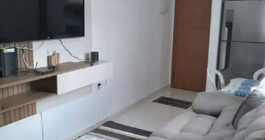 Cobertura 77 M² Localizado No Bairro Monções Santo André - SP