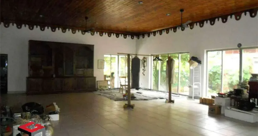 Casa com 5 quartos à venda na Rua Américo Brasiliense, 313, Centro, São Bernardo do Campo