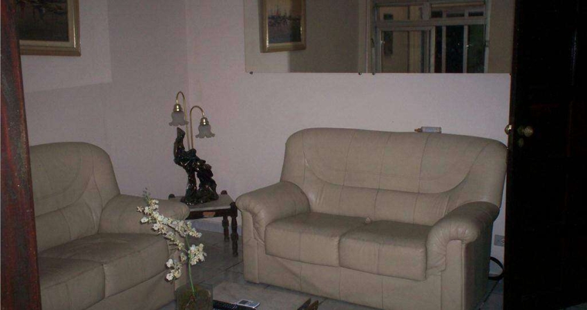 Sobrado- 500m², bairro Nova Petrópolis- São Bernardo do Campo - SP