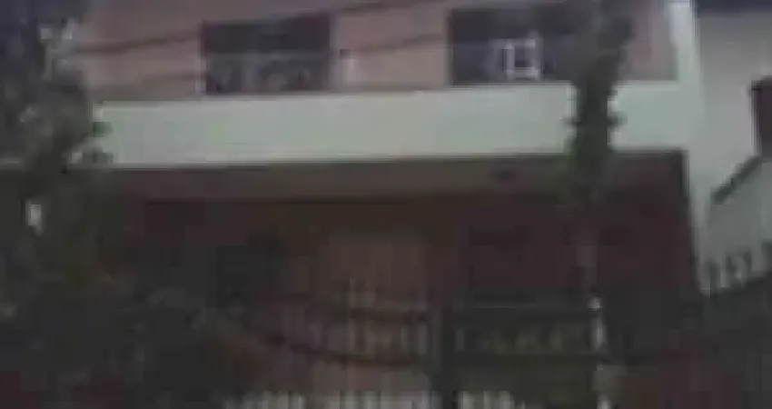 Sobrado com 389m² localizado no Jardim do Mar em São Bernardo do Campo - SP