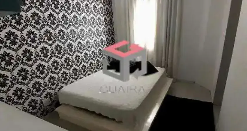 Apartamento com 3 quartos à venda na Rua Euclides da Cunha, 190, Vila Euclides, São Bernardo do Campo