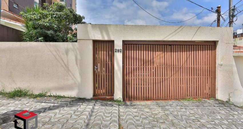 Casa de 220 m² no Nova Petrópolis em São Bernardo do Campo/SP.