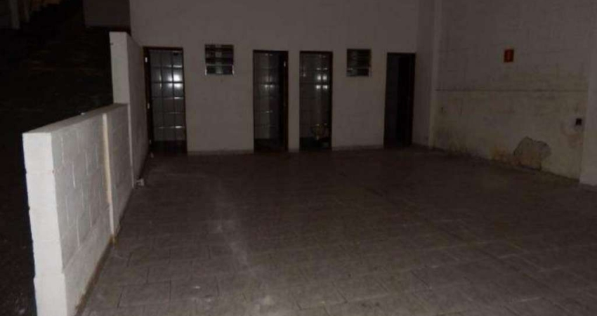 Galpão de 686m² no Taboão em Diadema - SP