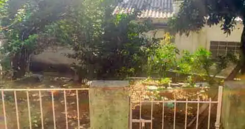 Terreno à venda na Rua Iugoslávia, 403, Parque das Nações, Santo André