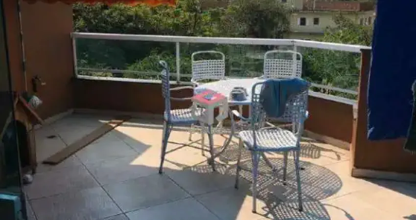 Casa com 3 quartos à venda na Rua Gonzaga Franco, 344, Vila Guiomar, Santo André
