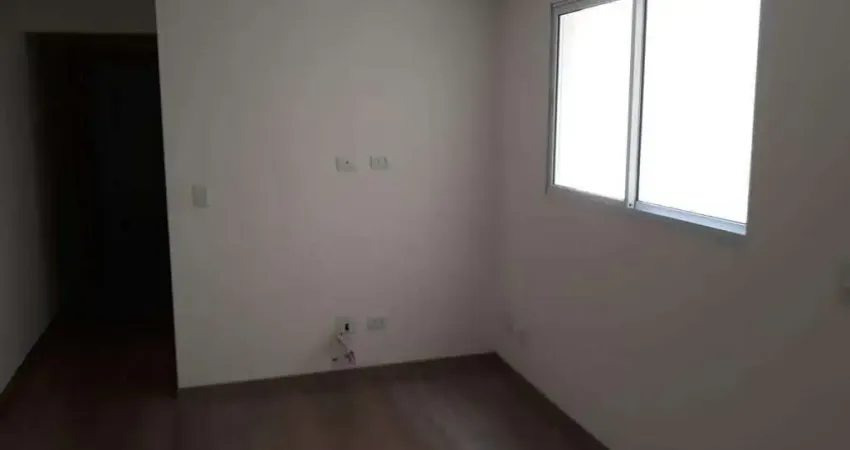Apartamento com 64m² Localizado No Bairro Nossa Senhora das Vitorias em Mauá