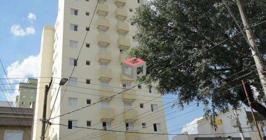 Apartamento à venda 2 quartos 1 suíte 1 vaga Valparaíso - Santo André - SP