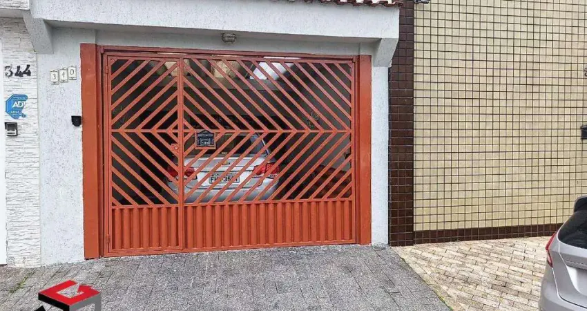 Sobrado 150 m²localizado na vila vivaldi em são bernardo do campo - sp.