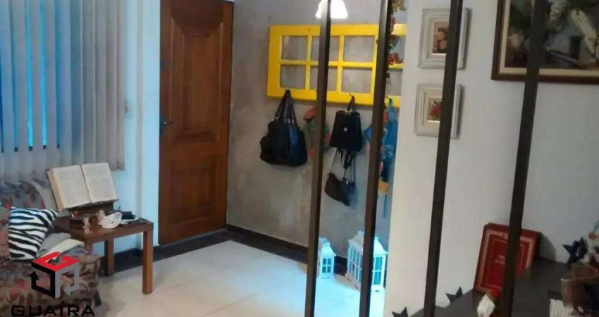 Sobrado à venda 3 quartos 1 suíte 2 vagas Palermo - São Bernardo do Campo - SP