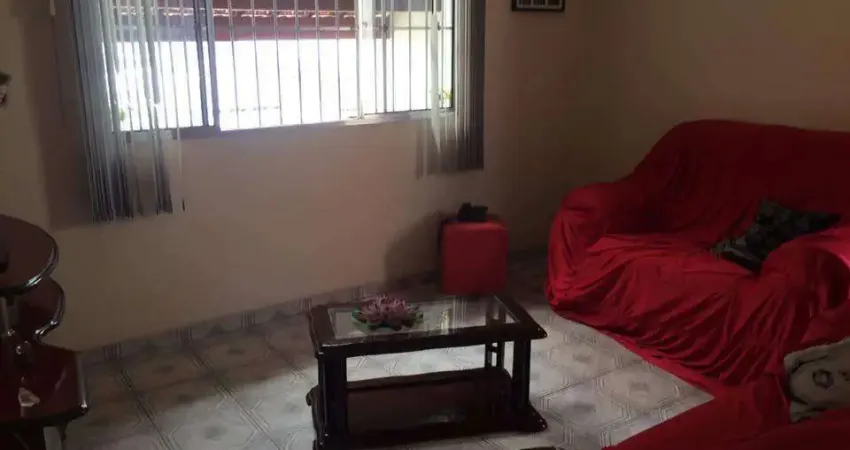 Casa a venda no Bairro Ferrazópolis - São Bernardo do Campo - SP