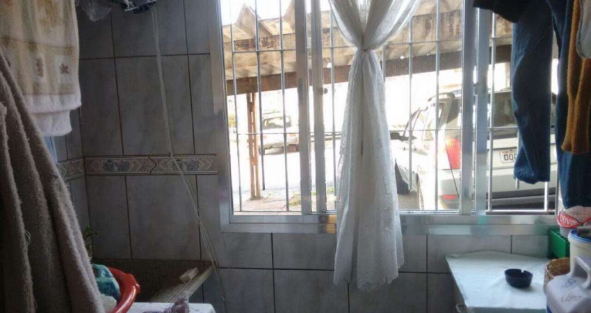 Apartamento à venda 2 quartos 1 vaga Alvorada - Santo André - SP