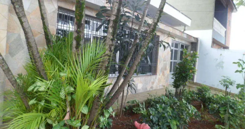 Casa à venda 3 quartos 3 vagas Paulicéia - São Bernardo do Campo - SP