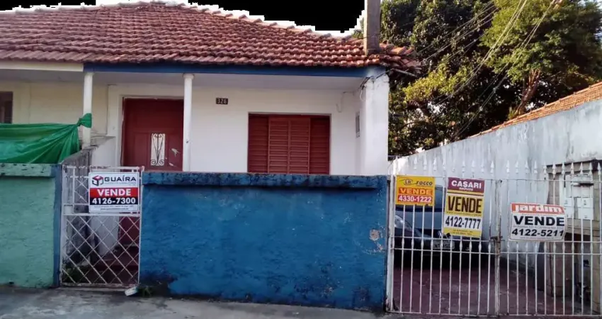Terreno à venda Rudge Ramos - São Bernardo do Campo - SP