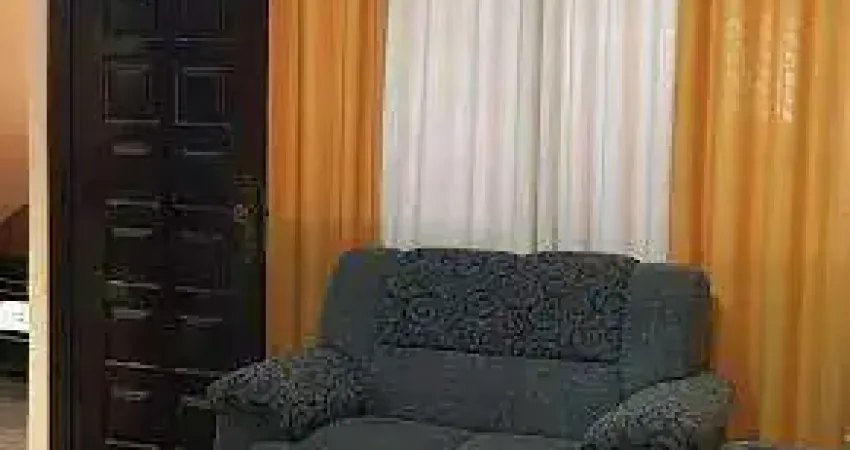 Casa com 4 quartos à venda na Avenida do Taboão, 2848, Taboão, São Bernardo do Campo