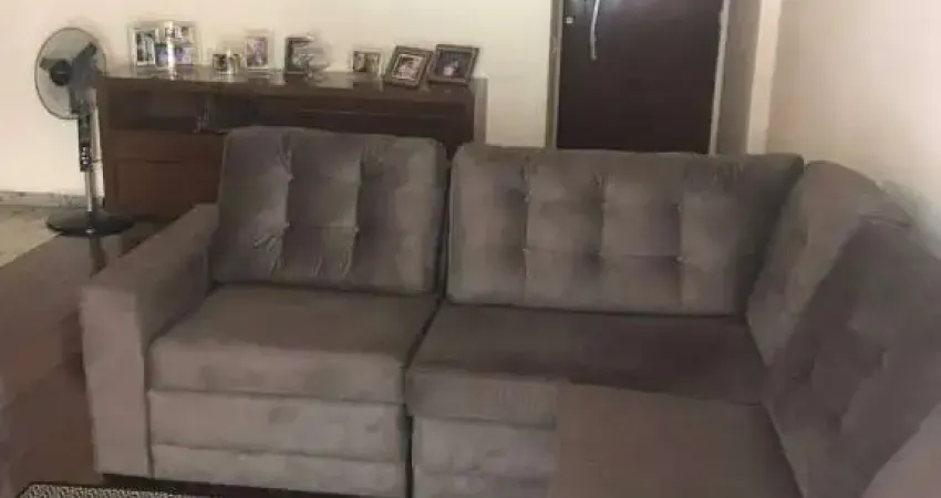 Apartamento de 105m² no Bairro Santa Terezinha em Santo André - SP (Com Elevador)